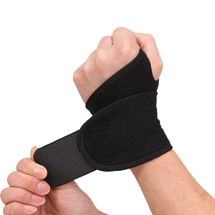 Kompressionsbandage für Hand und Handgelenk