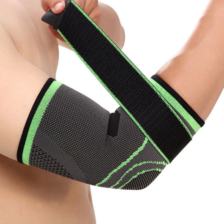 Sport Ellenbogenbandage