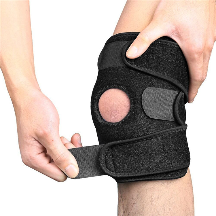 Sport-Knie-Stabilisator